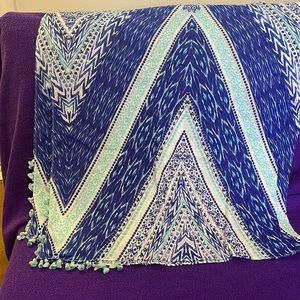 Stella & Dot Scarf/Wrap